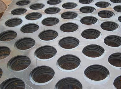 山西除尘器花板