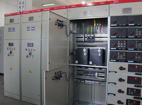 山西控制柜