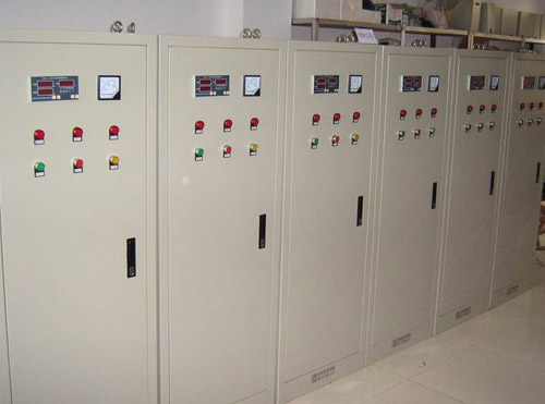 低压脉冲控制柜