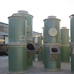 山西锅炉除尘器的参数及工作原理