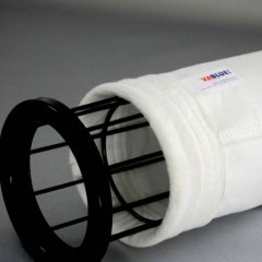 氟美斯除尘布袋耐高温防腐除尘器布袋工业锅炉除尘布器布袋滤袋